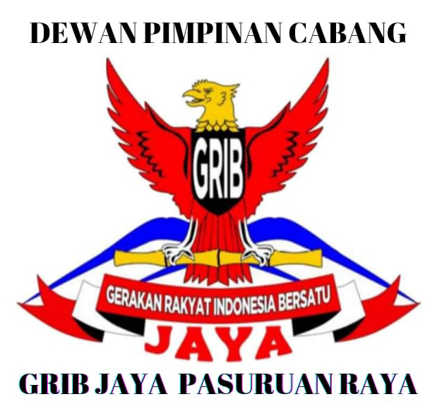 DPC GRIB Jaya Pasuruan Raya